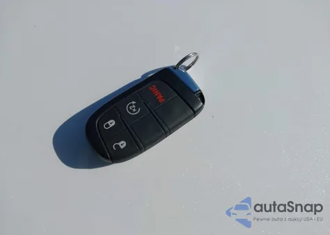 2021 Jeep Compass 80Th Anniversary 4X4 z USA, uszkodzony, nr VIN 3C4NJDEB4MT524958